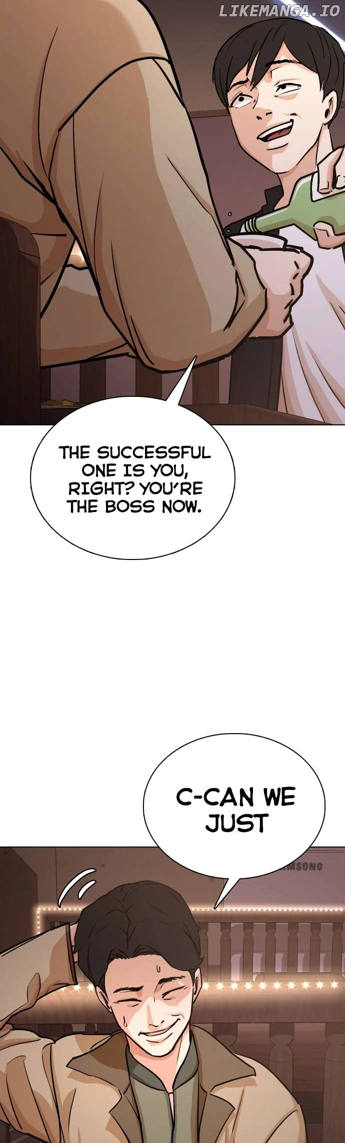 Tales of Greed Deep chapter 15 page 37