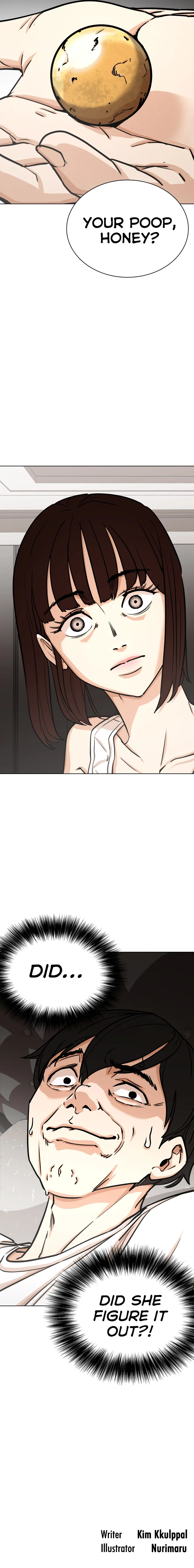 Tales of Greed Deep chapter 16 page 6