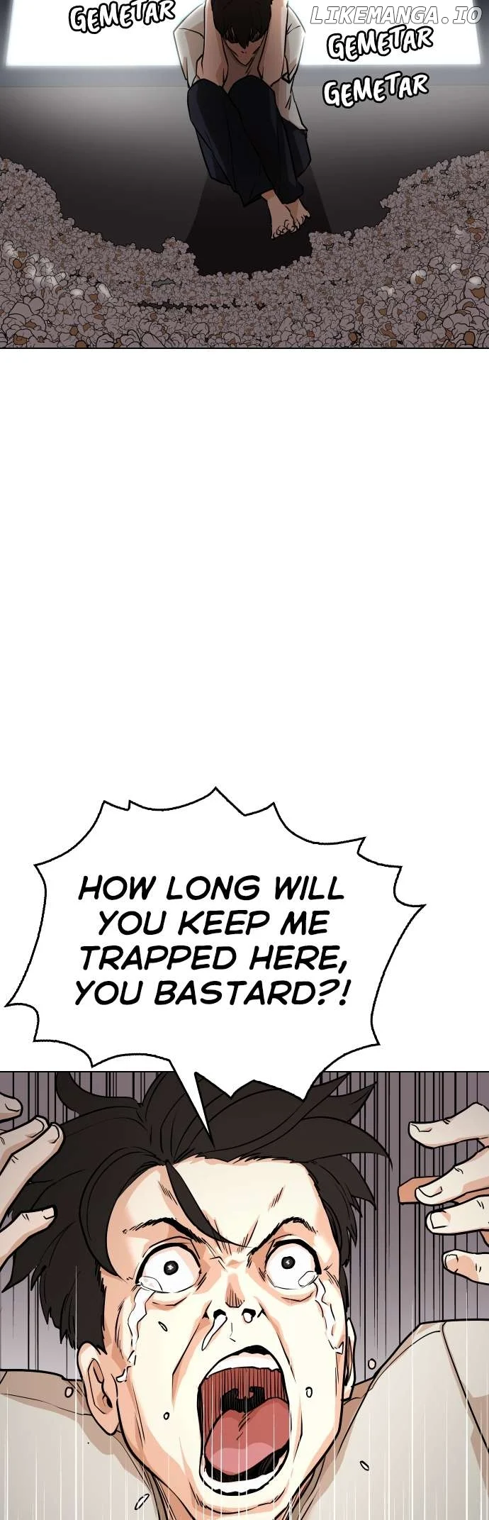 Tales of Greed Deep chapter 2 page 12