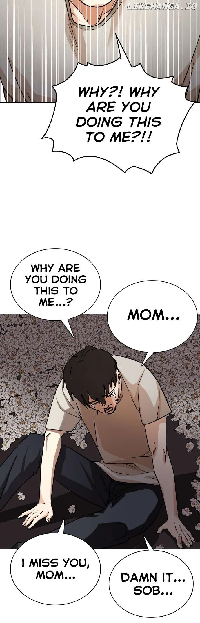 Tales of Greed Deep chapter 2 page 13