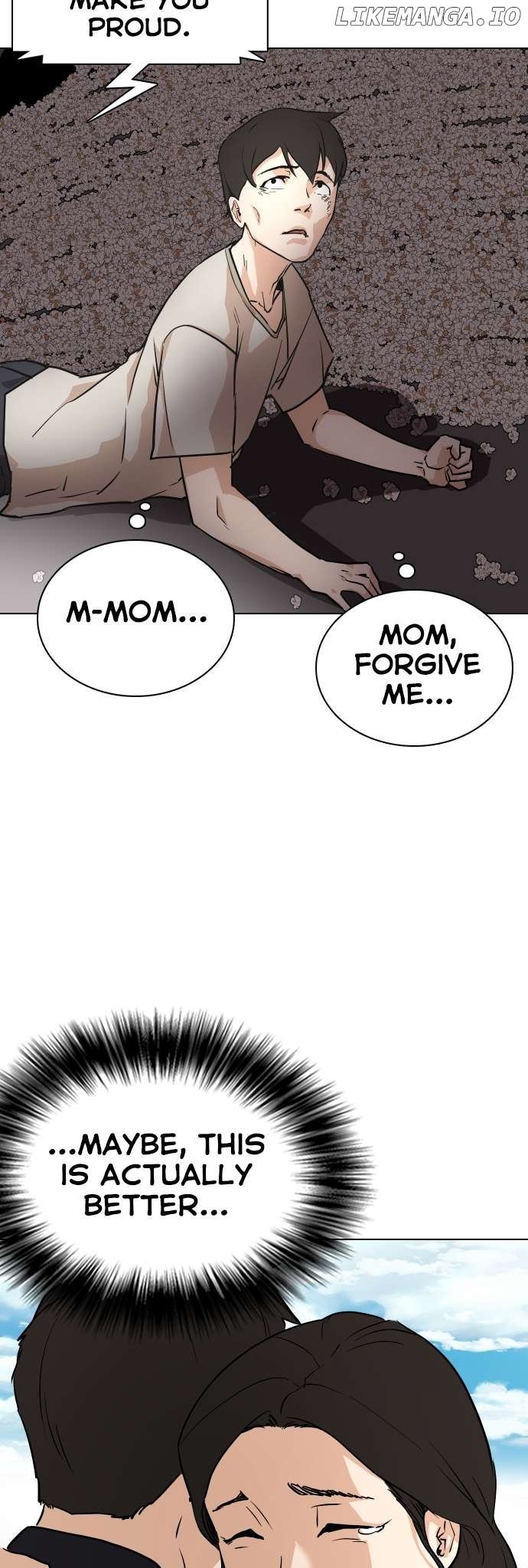 Tales of Greed Deep chapter 2 page 17