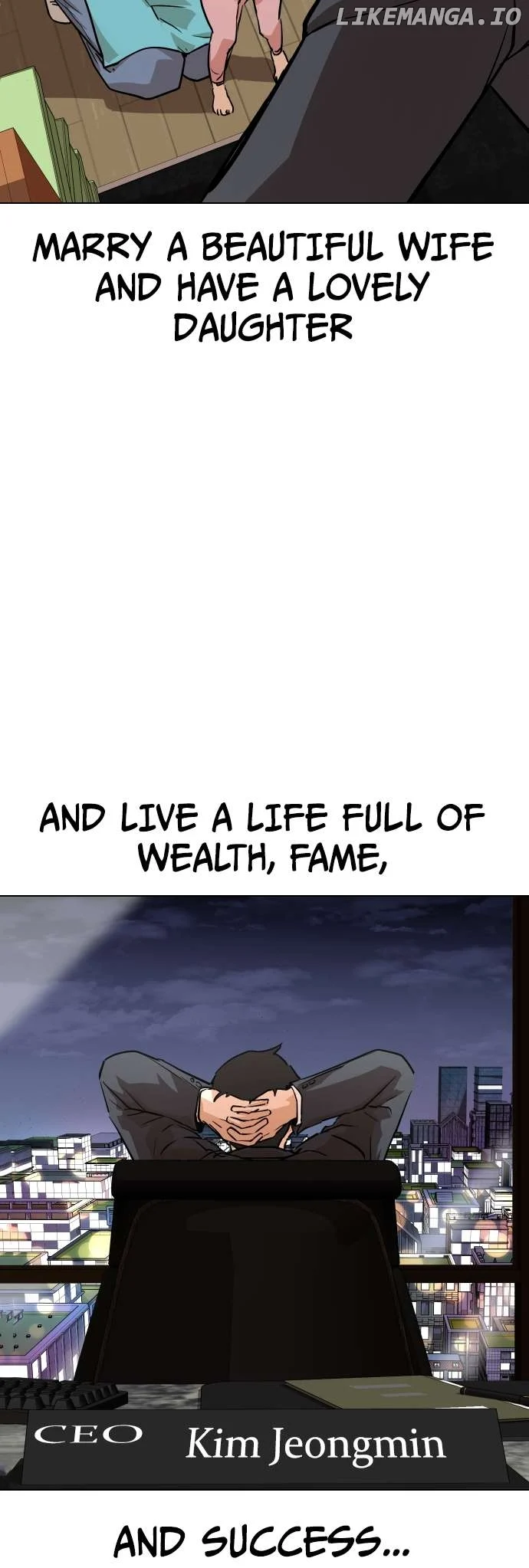 Tales of Greed Deep chapter 2 page 21