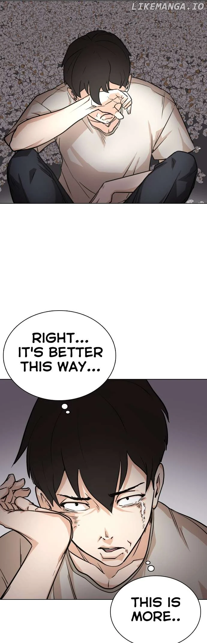 Tales of Greed Deep chapter 2 page 23