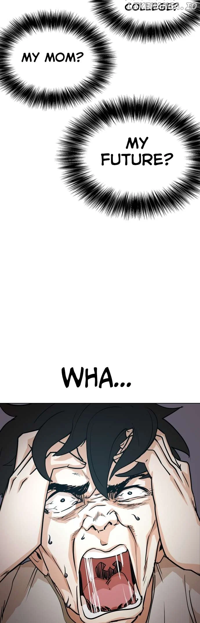 Tales of Greed Deep chapter 2 page 28