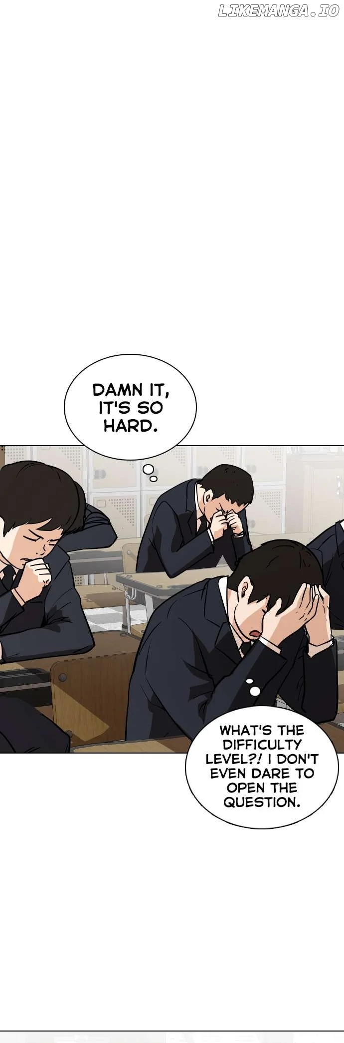 Tales of Greed Deep chapter 2 page 30