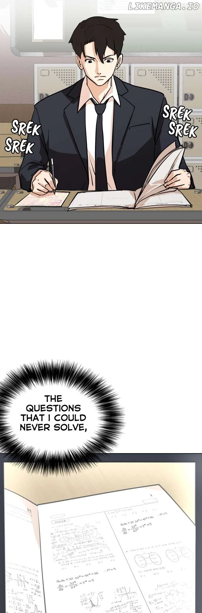 Tales of Greed Deep chapter 2 page 31