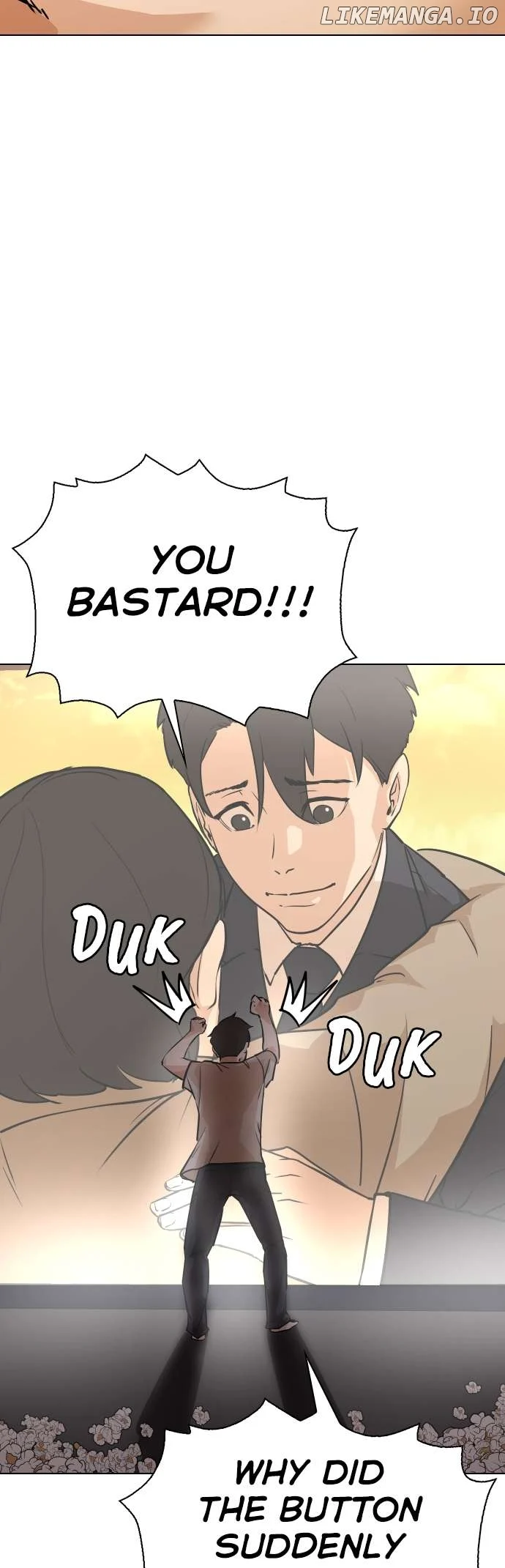 Tales of Greed Deep chapter 2 page 40
