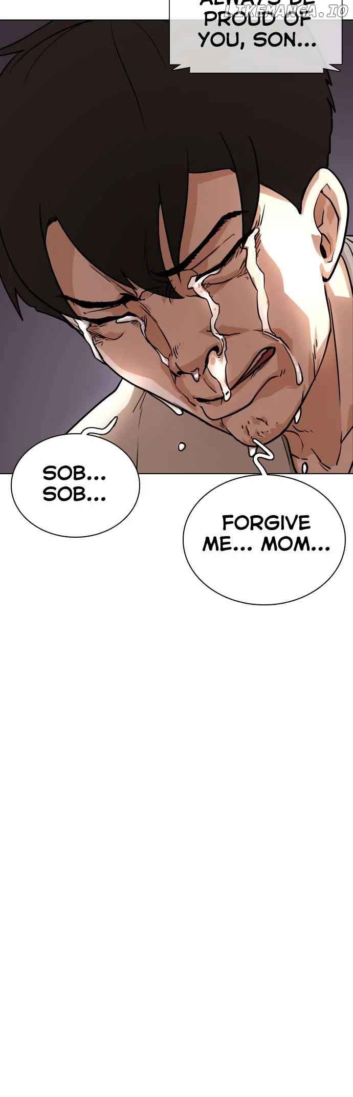 Tales of Greed Deep chapter 2 page 42