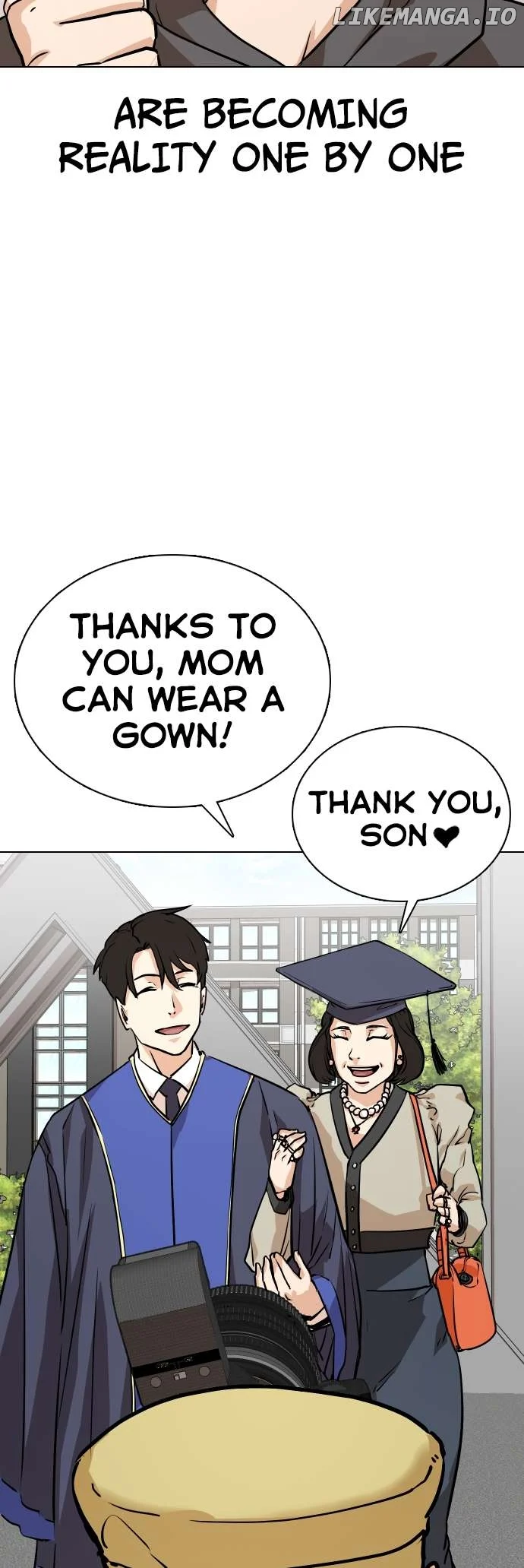 Tales of Greed Deep chapter 2 page 46