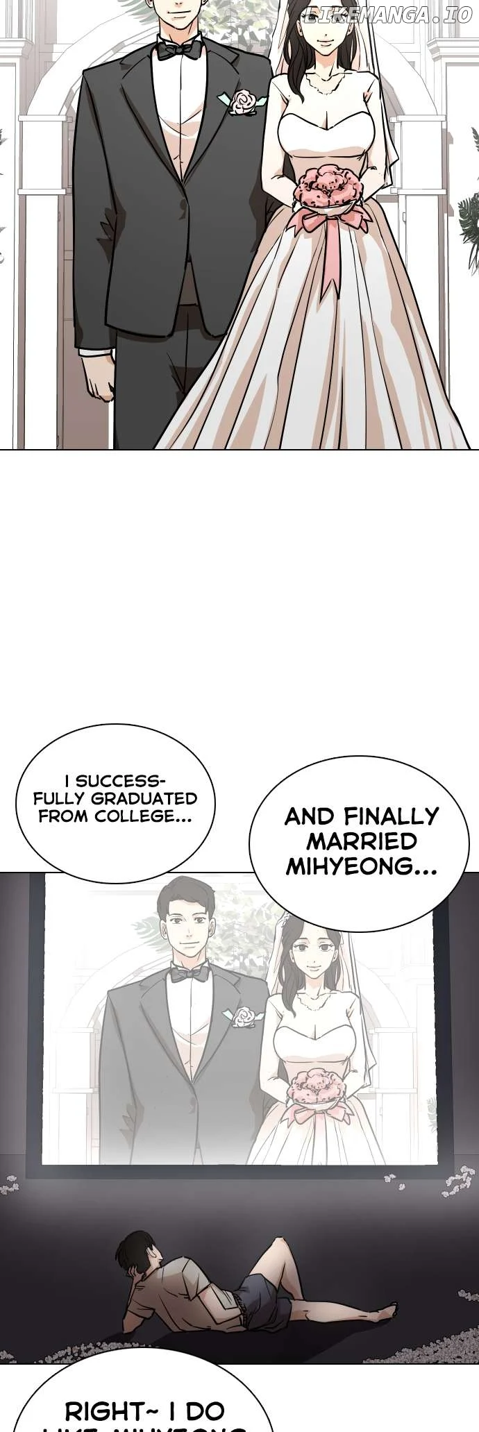 Tales of Greed Deep chapter 2 page 49