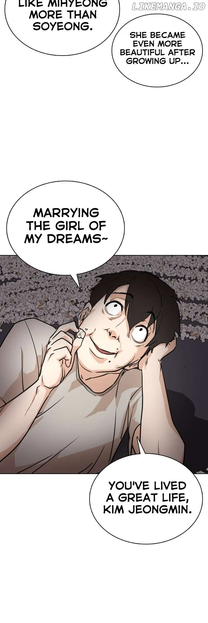Tales of Greed Deep chapter 2 page 50
