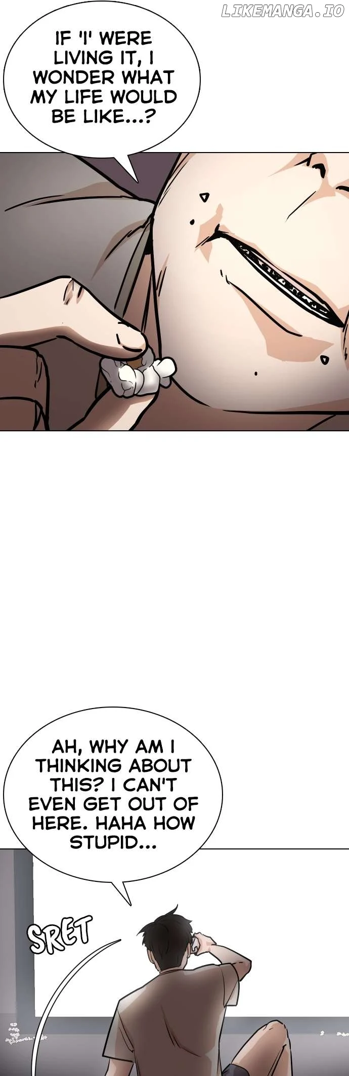 Tales of Greed Deep chapter 2 page 51