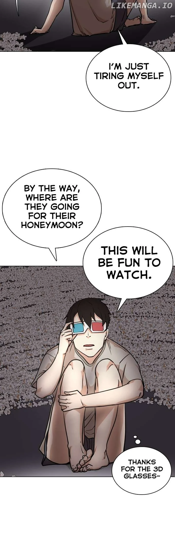 Tales of Greed Deep chapter 2 page 52