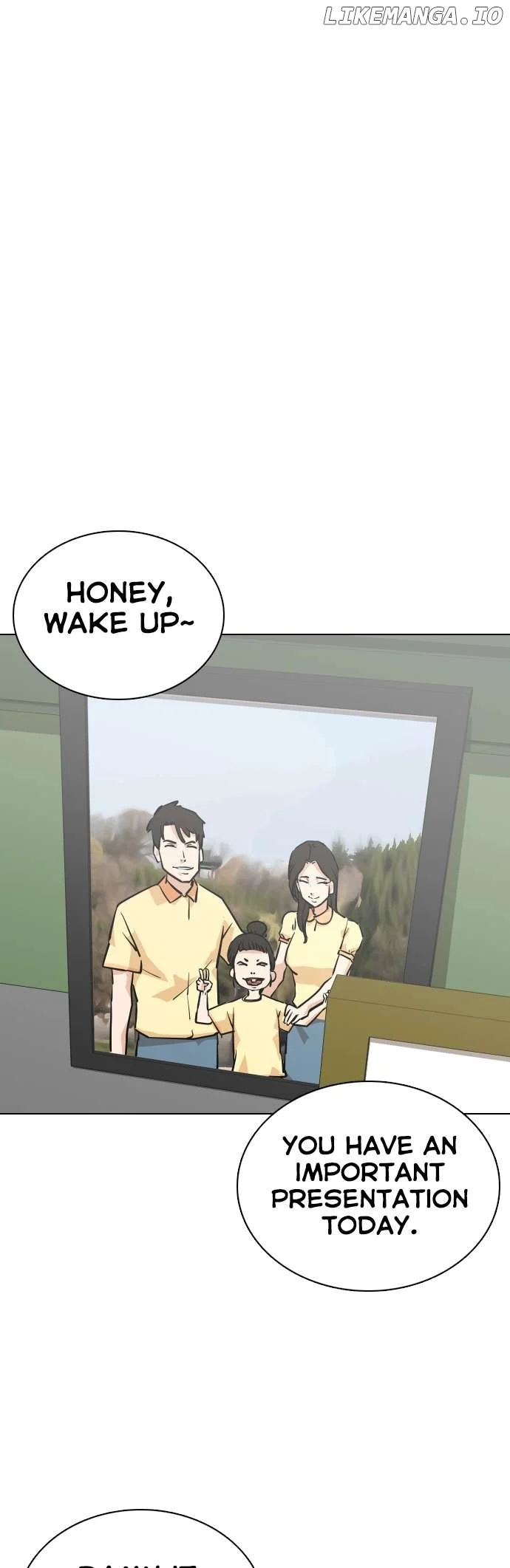 Tales of Greed Deep chapter 2 page 53