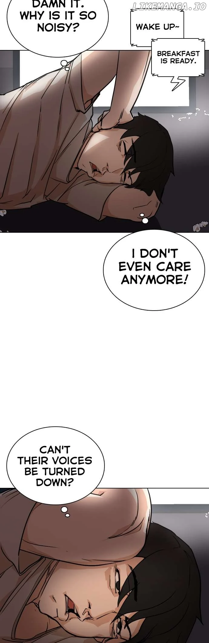 Tales of Greed Deep chapter 2 page 54