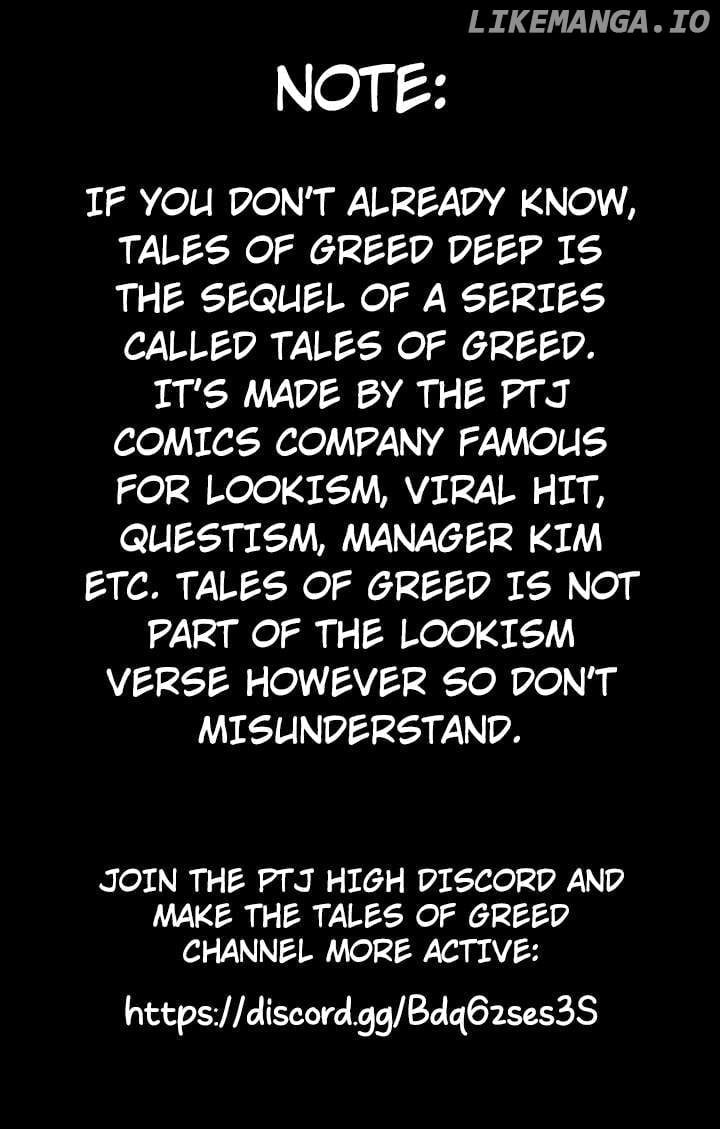Tales of Greed Deep chapter 2 page 57