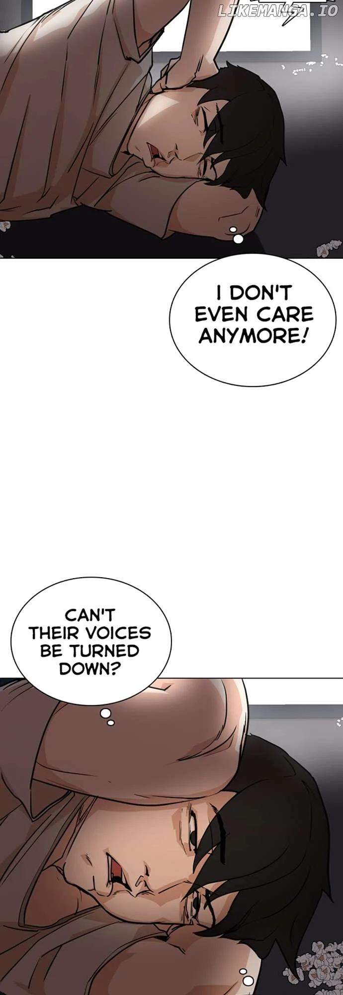 Tales of Greed Deep chapter 3 page 3