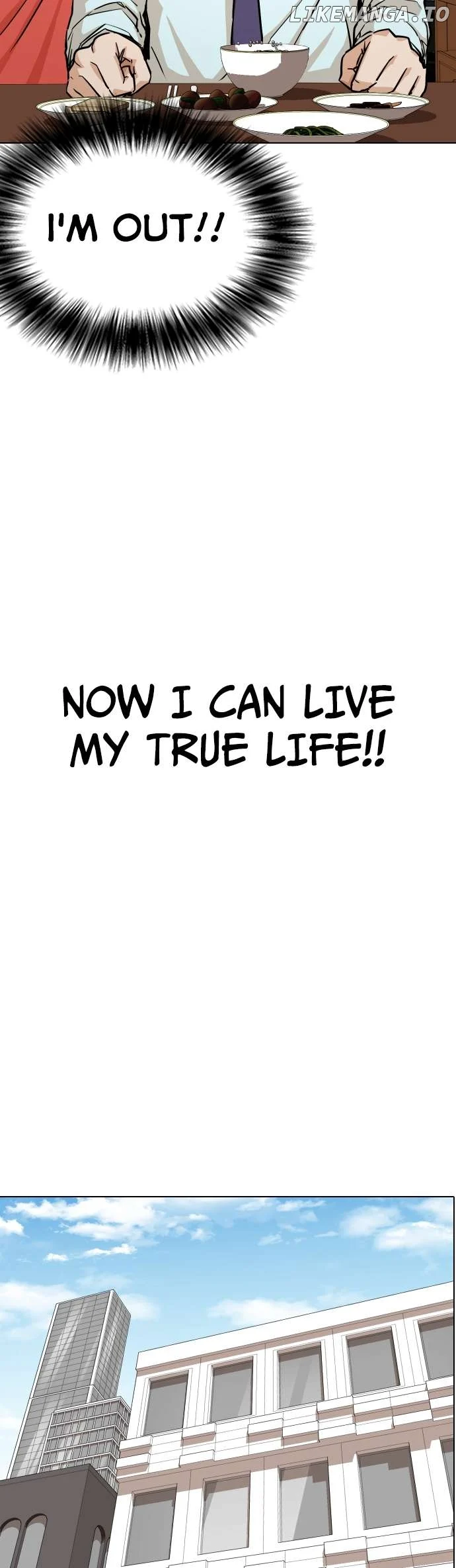 Tales of Greed Deep chapter 3 page 9