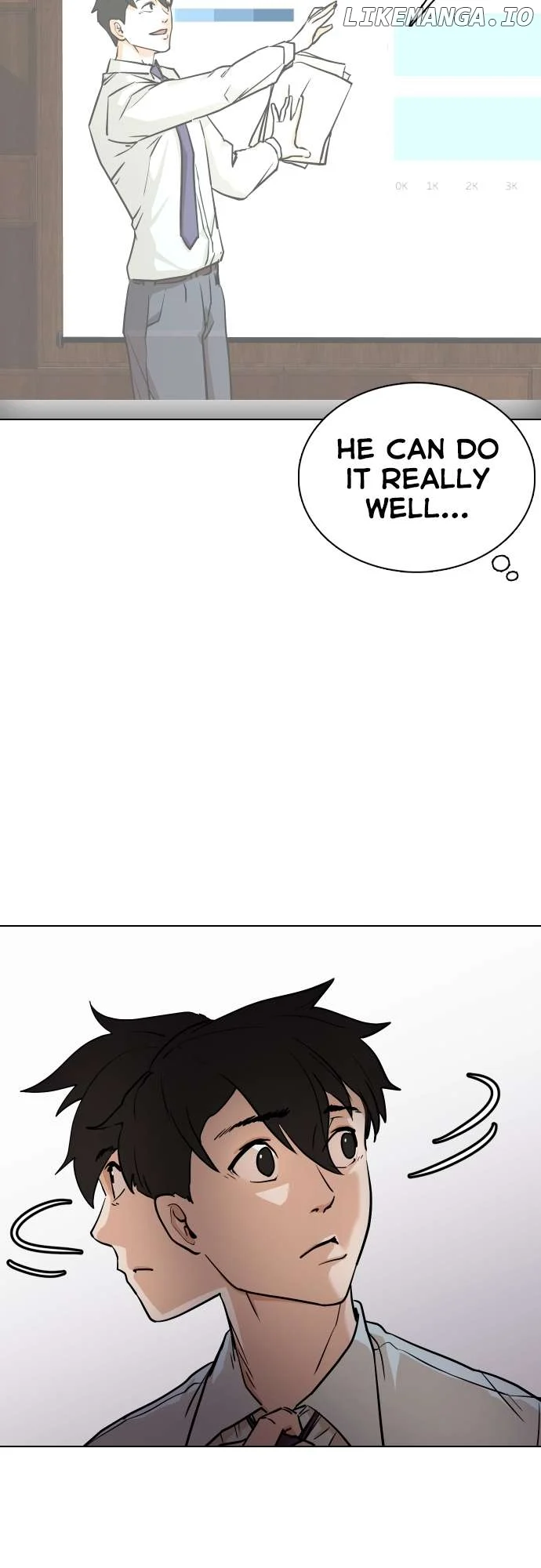 Tales of Greed Deep chapter 3 page 18