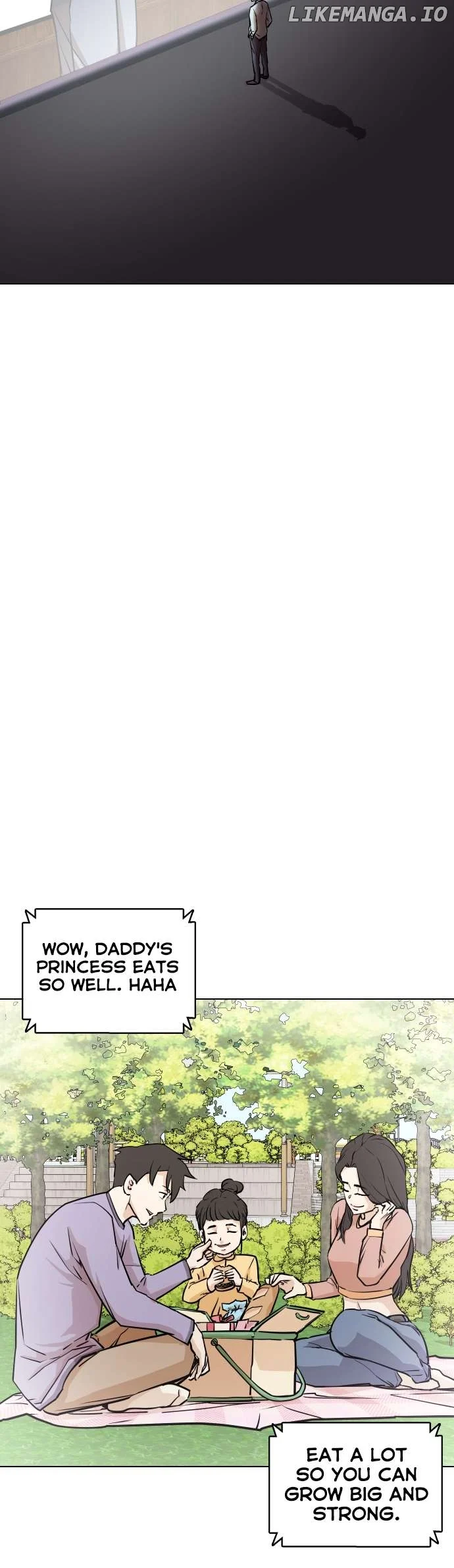 Tales of Greed Deep chapter 3 page 20