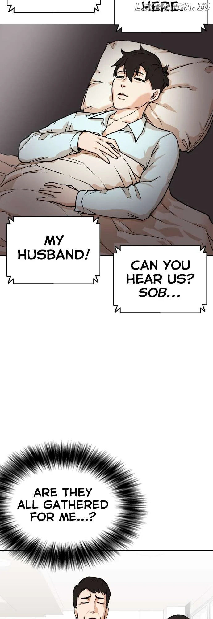 Tales of Greed Deep chapter 3 page 28