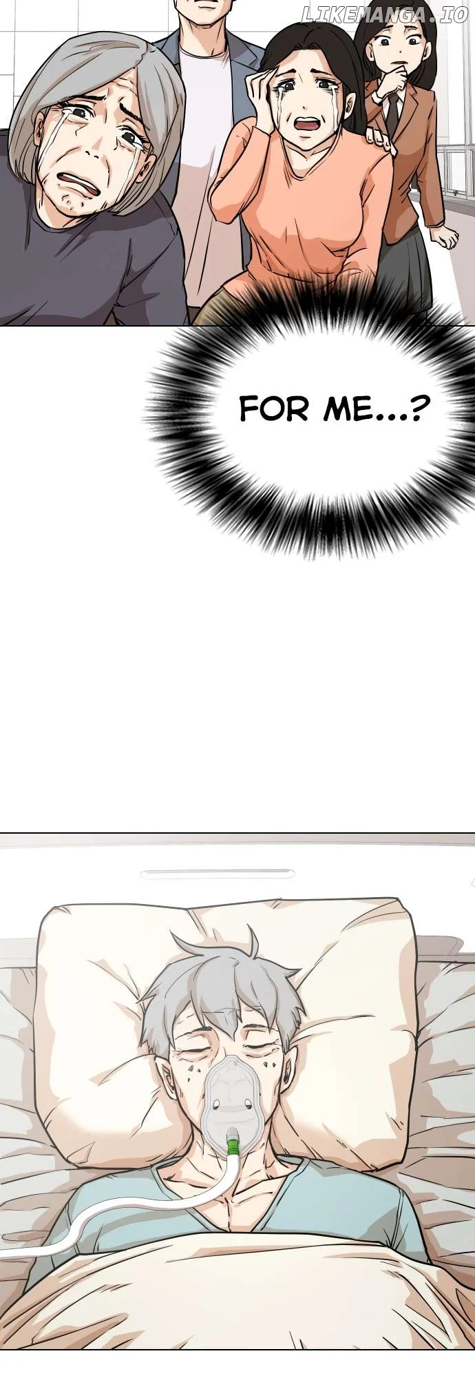 Tales of Greed Deep chapter 3 page 29