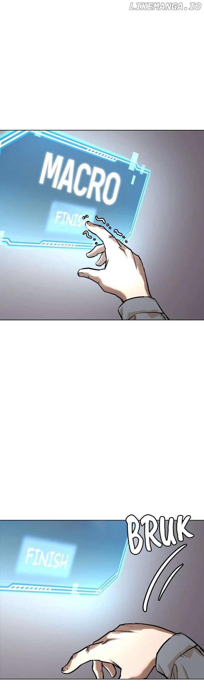 Tales of Greed Deep chapter 3 page 32