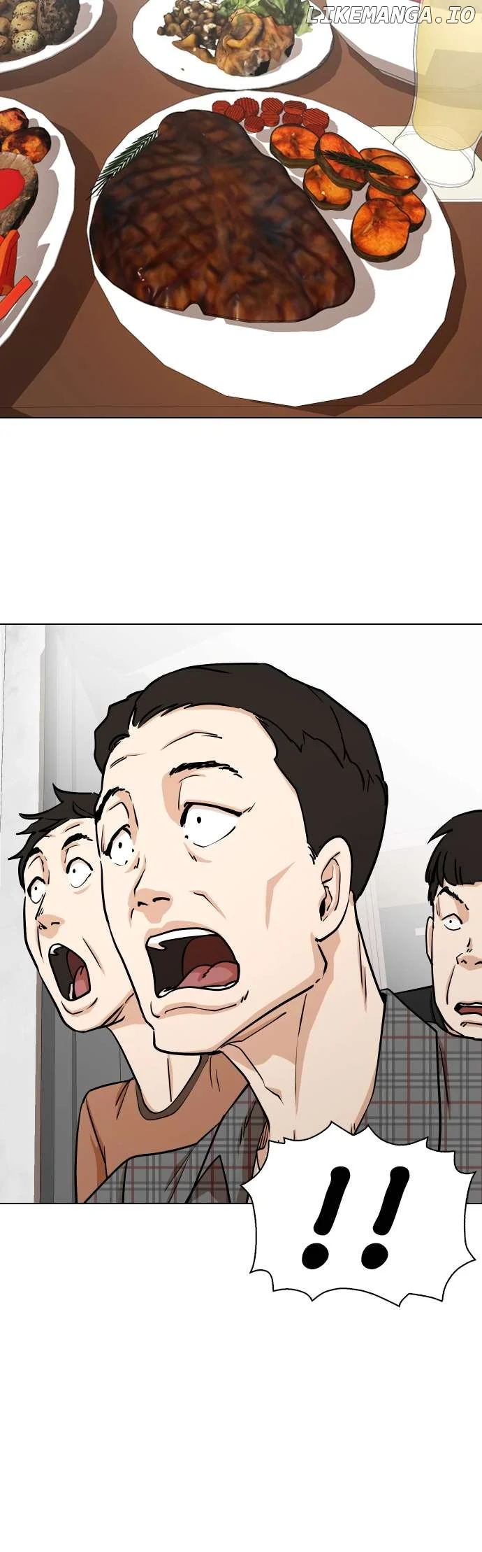 Tales of Greed Deep chapter 4 page 7