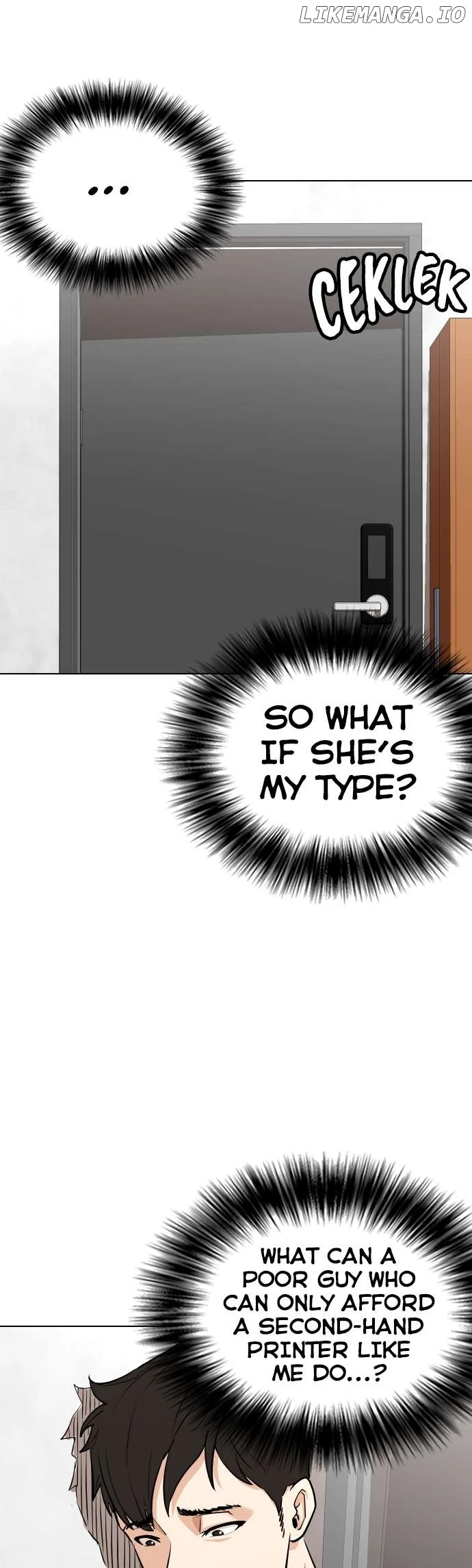Tales of Greed Deep chapter 4 page 15