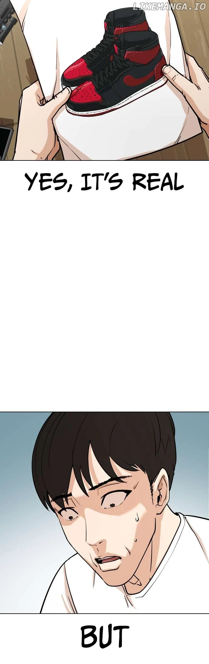 Tales of Greed Deep chapter 4 page 24