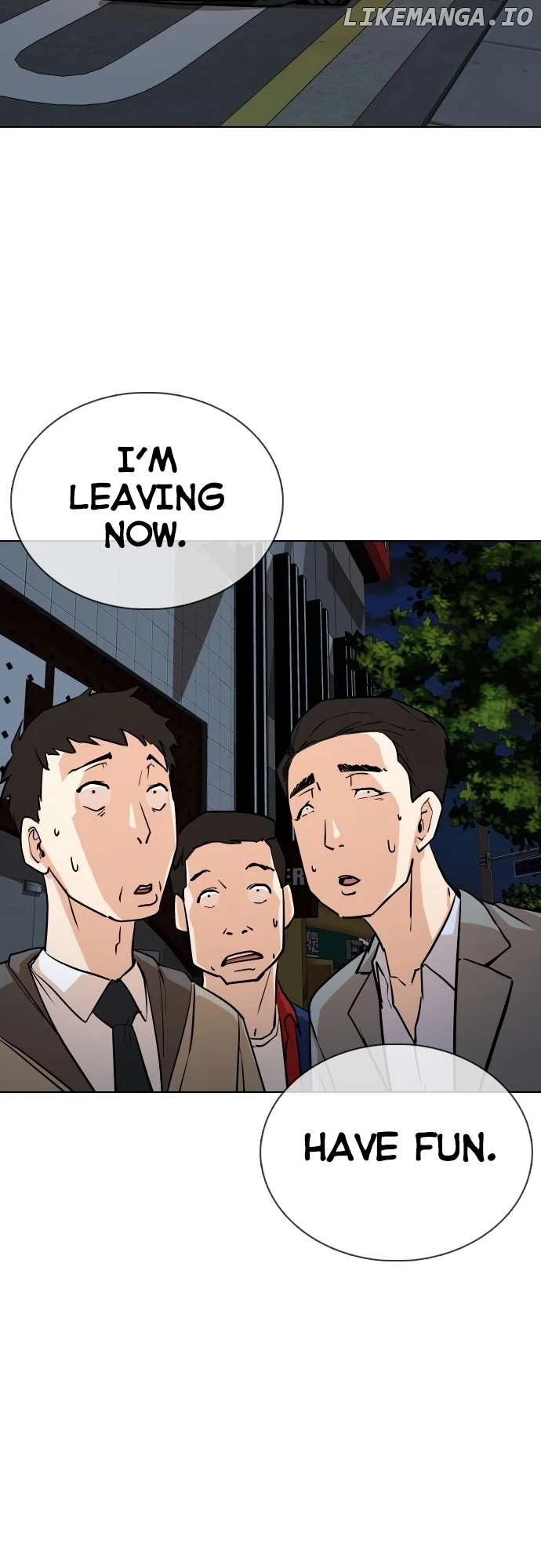Tales of Greed Deep chapter 4 page 41