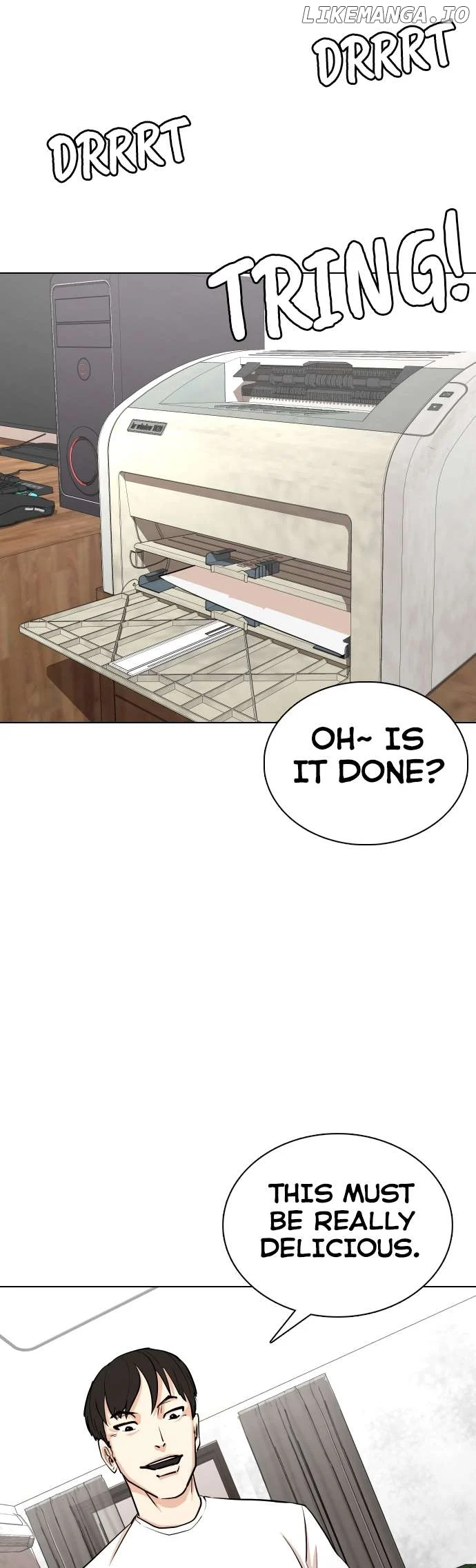 Tales of Greed Deep chapter 4 page 48