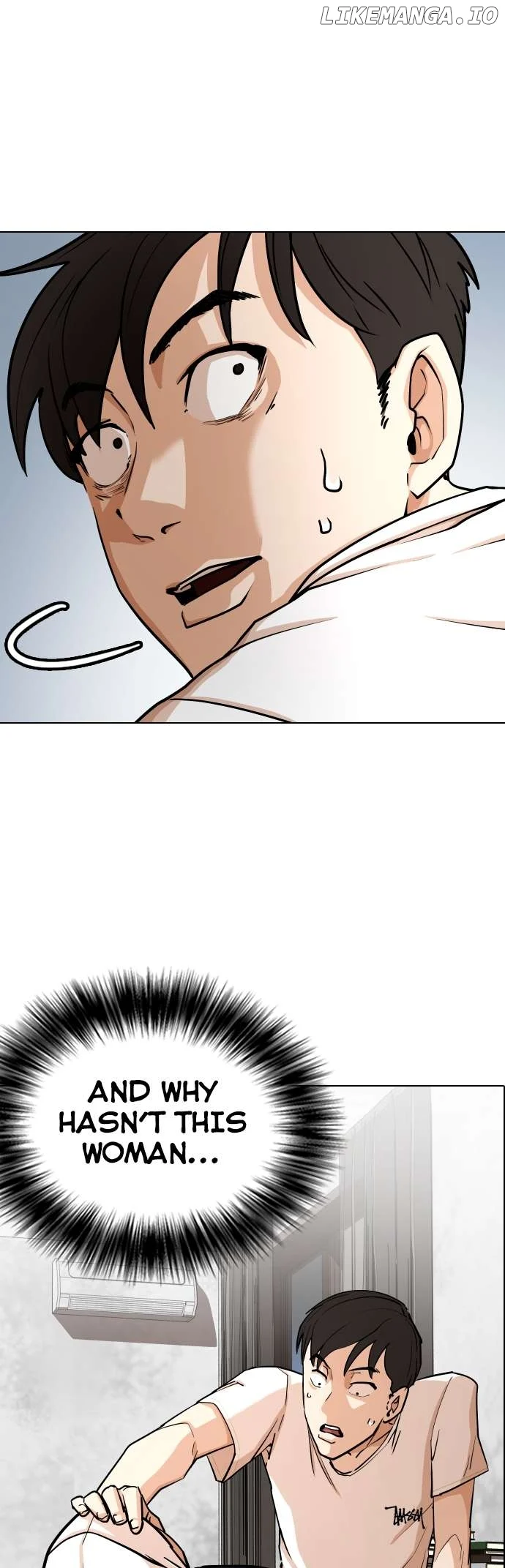 Tales of Greed Deep chapter 6 page 3