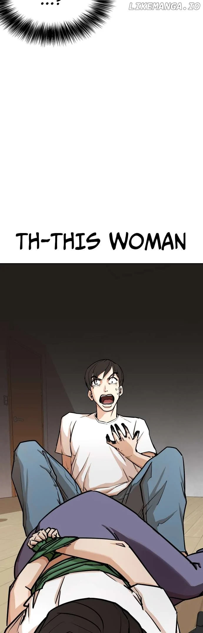 Tales of Greed Deep chapter 6 page 6