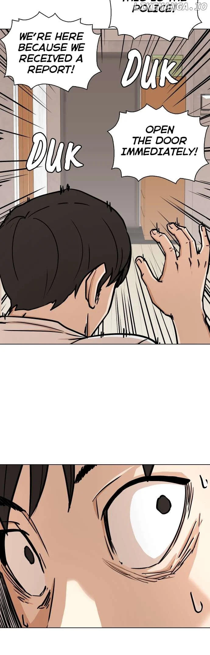 Tales of Greed Deep chapter 6 page 11