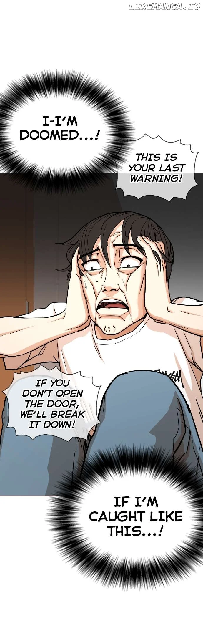 Tales of Greed Deep chapter 6 page 12