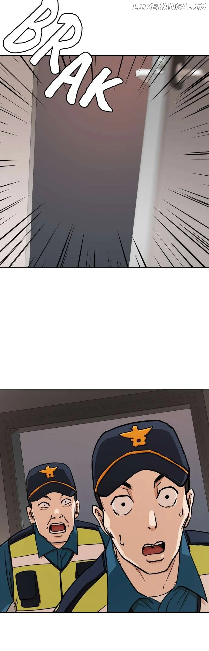 Tales of Greed Deep chapter 6 page 14
