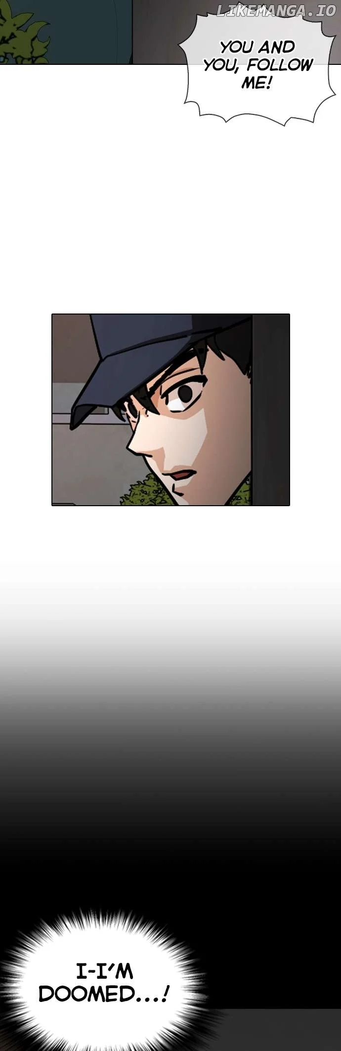 Tales of Greed Deep chapter 6 page 18