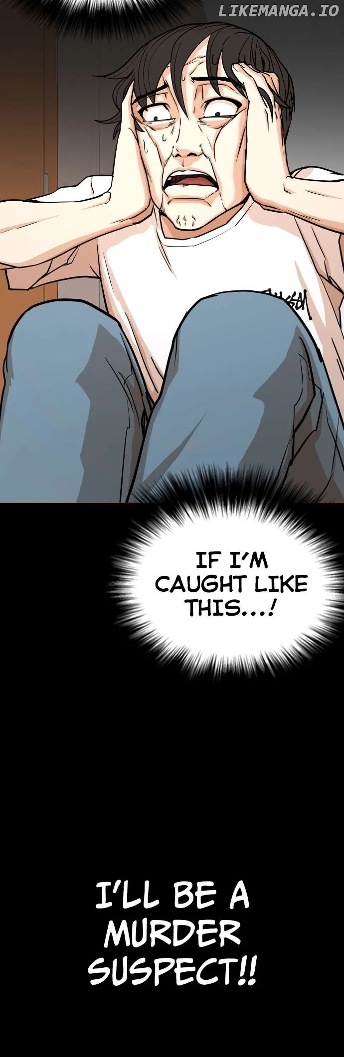 Tales of Greed Deep chapter 6 page 19