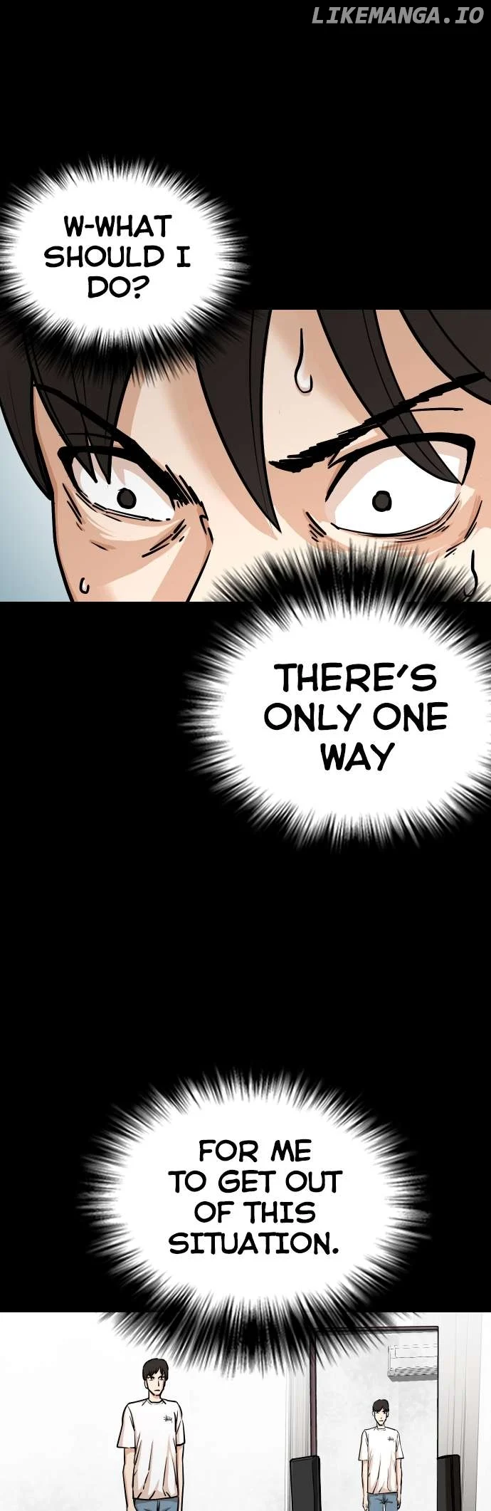 Tales of Greed Deep chapter 6 page 20