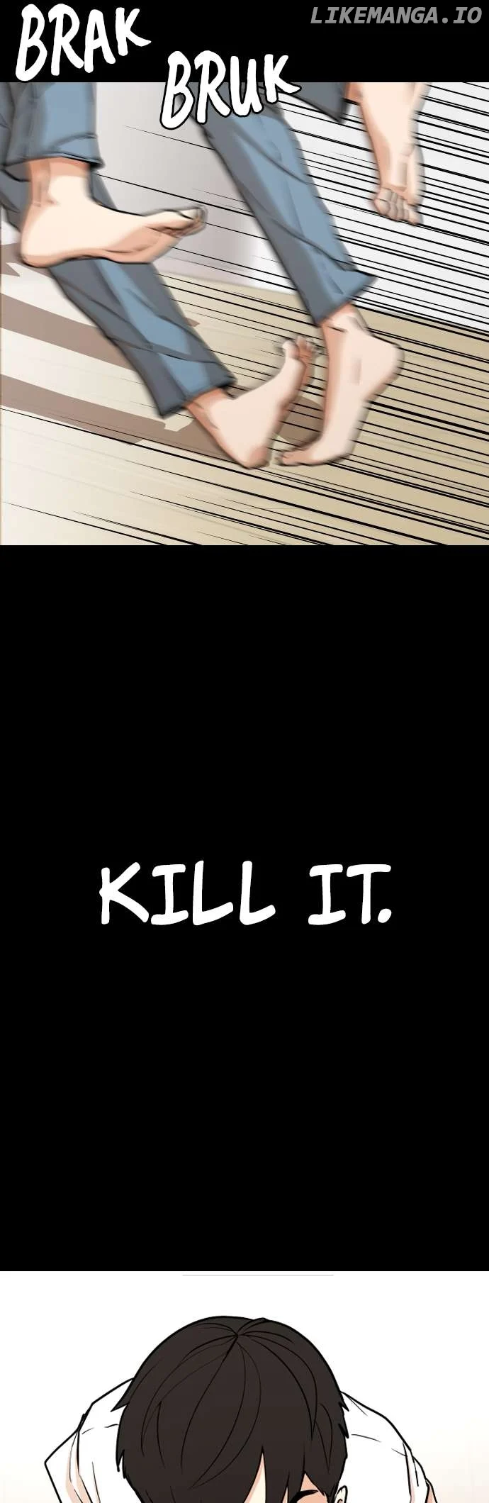Tales of Greed Deep chapter 6 page 23