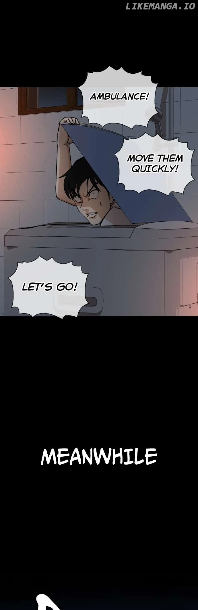 Tales of Greed Deep chapter 6 page 25