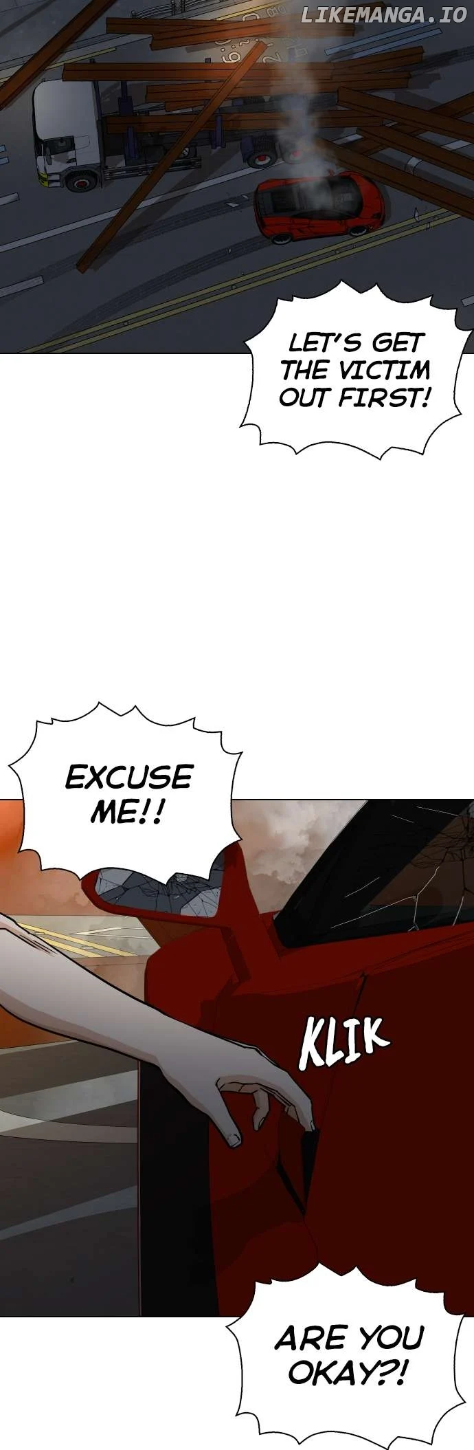 Tales of Greed Deep chapter 6 page 32