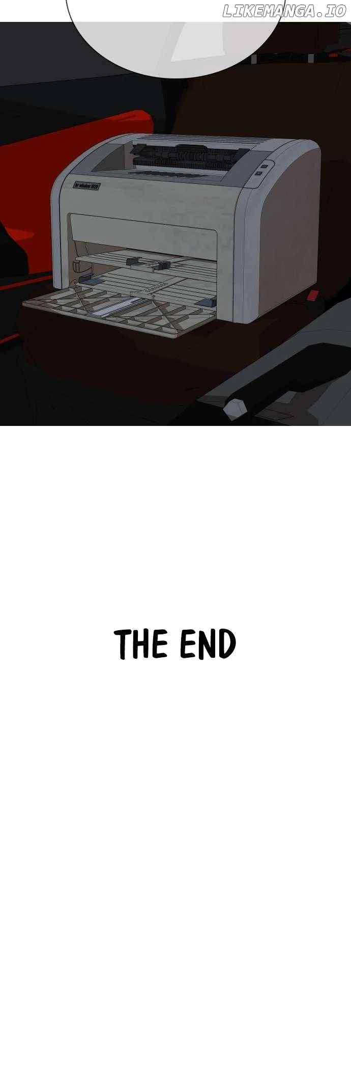 Tales of Greed Deep chapter 6 page 35