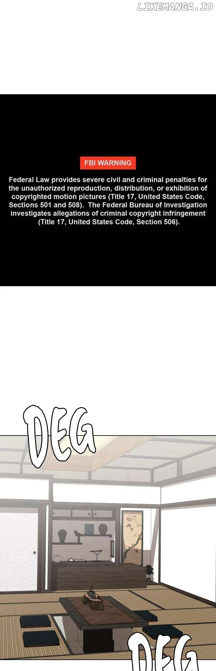 Tales of Greed Deep chapter 7 page 2