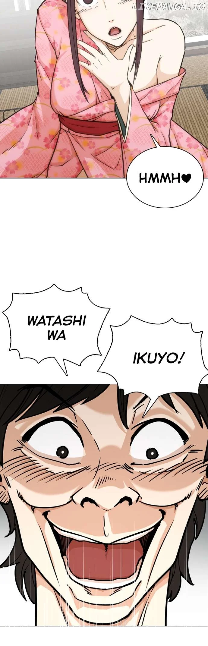 Tales of Greed Deep chapter 7 page 7