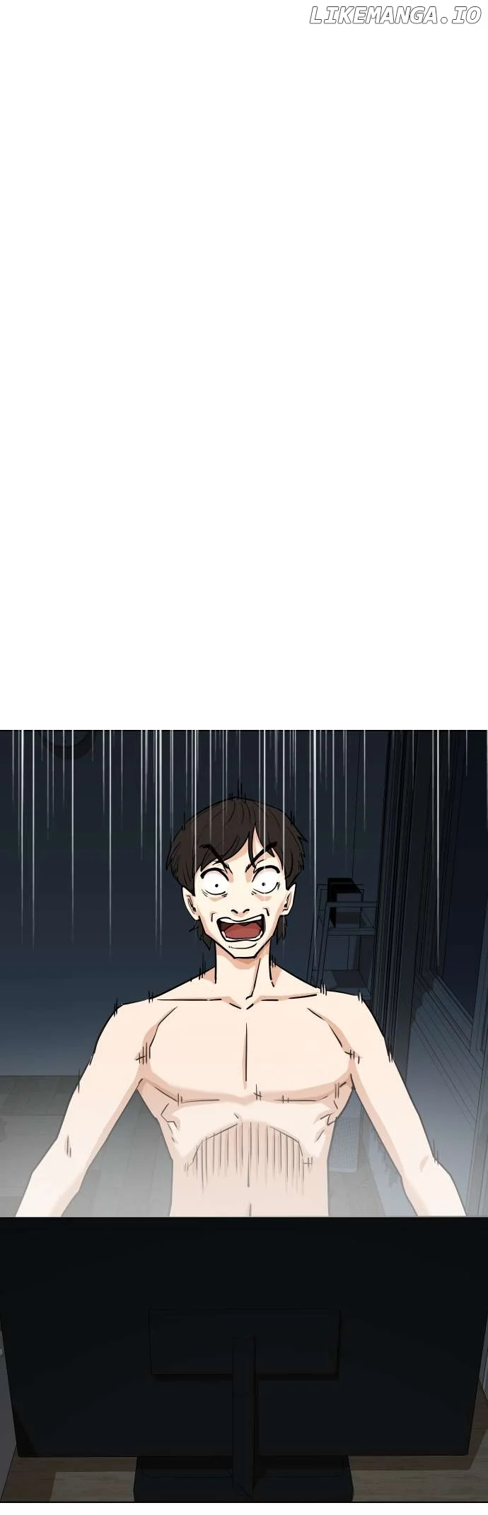 Tales of Greed Deep chapter 7 page 8