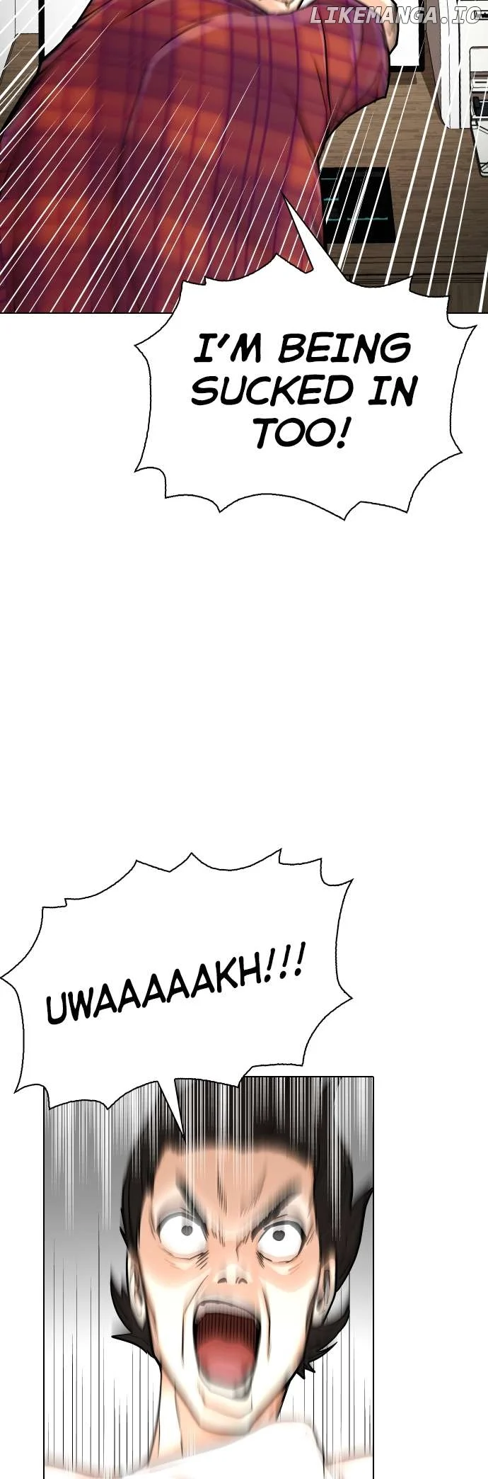 Tales of Greed Deep chapter 7 page 21