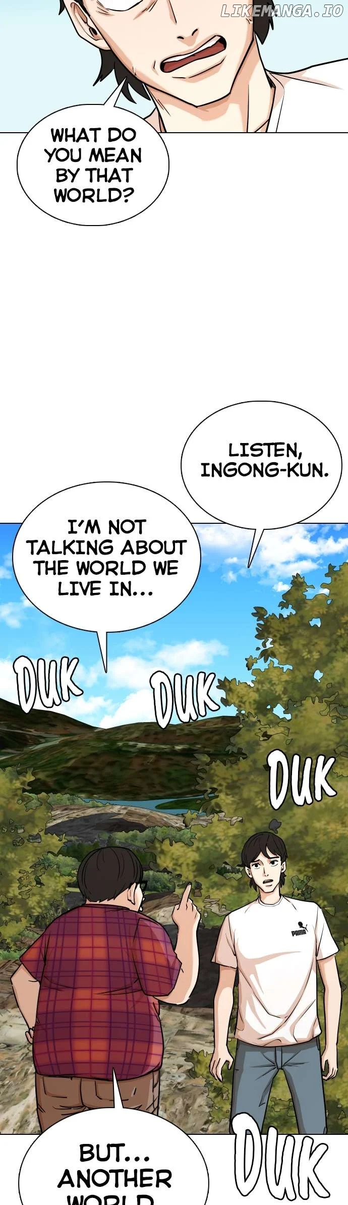 Tales of Greed Deep chapter 7 page 25