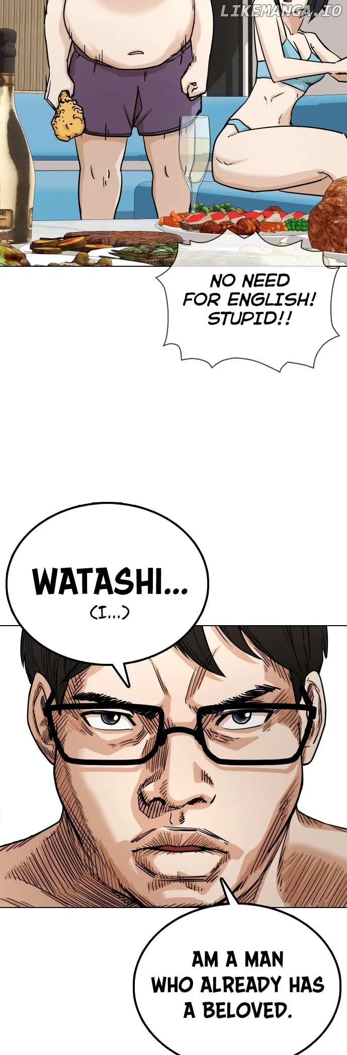 Tales of Greed Deep chapter 7 page 40